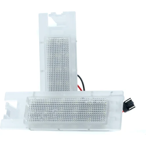 LED osvetlenie ŠPZ EinParts EP159 (EinParts Automotive) - obr. 1
