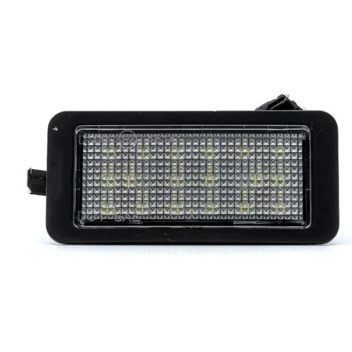 LED osvetlenie tabuľky s EČV (ŠPZ) EP174 (EinParts Automotive) - obr. 2