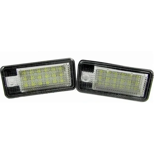 LED osvetlenie ŠPZ EinParts EP18 (EinParts Automotive) - obr. 1
