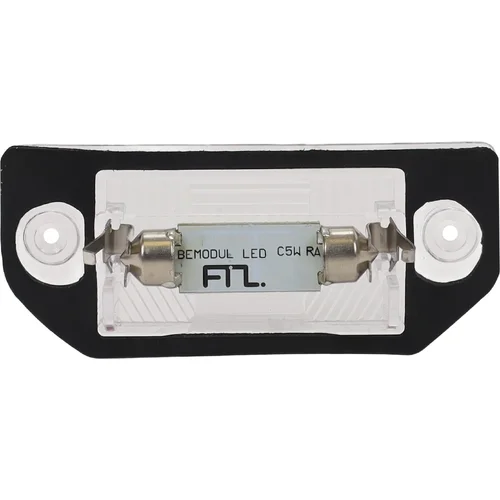 LED osvetlenie ŠPZ EinParts EP212 (EinParts Automotive) - obr. 2