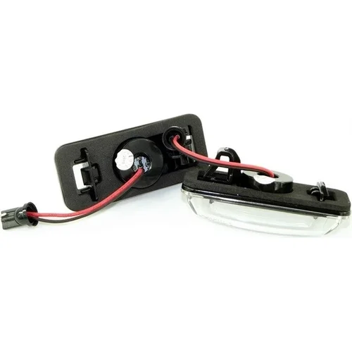 LED osvetlenie ŠPZ EinParts EP40 (EinParts Automotive) - obr. 2