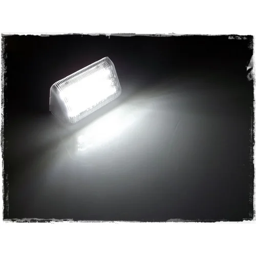 LED osvetlenie ŠPZ EinParts EP72 (EinParts Automotive) - obr. 3