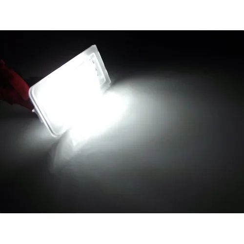 LED osvetlenie ŠPZ EinParts EP84 (EinParts Automotive) - obr. 3