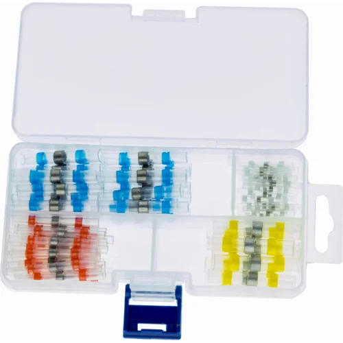 Thermozvierky S cínom EinParts EPACC048 (EinParts Automotive)