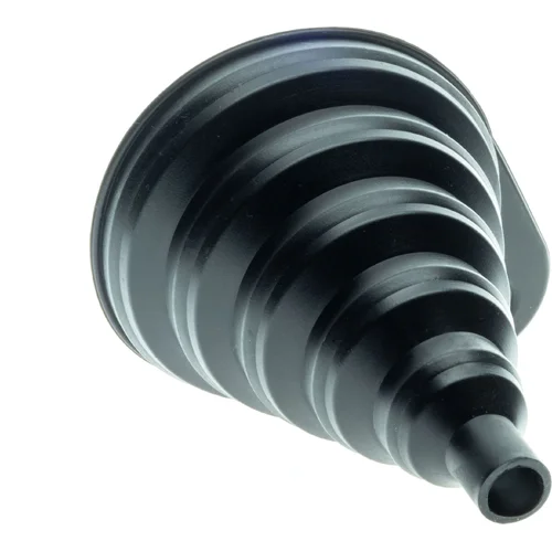 Skladací silikónový lievik EinParts EPACC071 (EinParts Automotive) - obr. 3