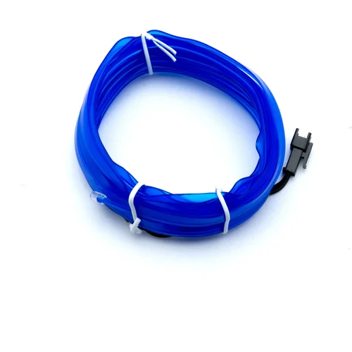LED svetlovodný pásik 3m EinParts EPAL3M BLUE (EinParts Automotive) - obr. 2
