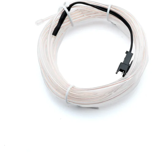 LED svetlovodný pásik 3m EinParts EPAL3M WHITE (EinParts Automotive) - obr. 2