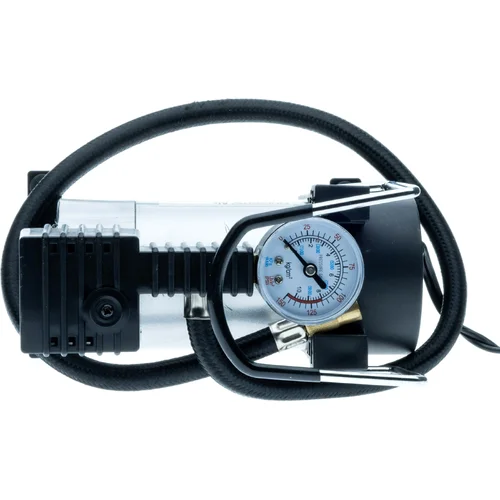 Kompresor S oceľovým pistonom 100W 150PSI/10BAR EPAP02 /EinParts/ - obr. 2