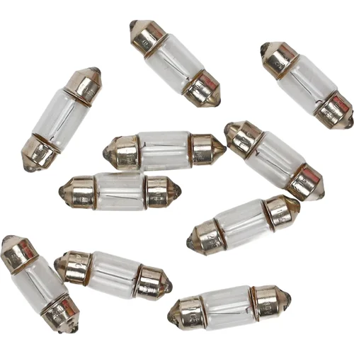 C5W žiarovka 5W EinParts EPB20 (EinParts Automotive) - obr. 1