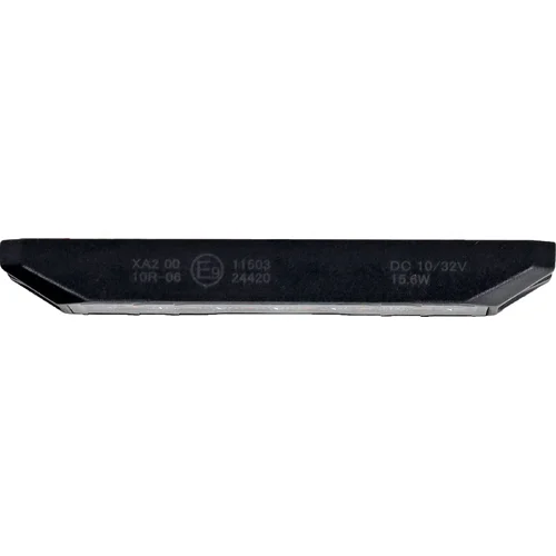 LED varovný stroboskop 13cm 12/24V EinParts EPBL36 (EinParts Automotive) - obr. 4