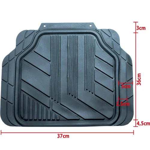Gumové autokoberce EinParts EPCFM06 (EinParts Automotive) - obr. 8
