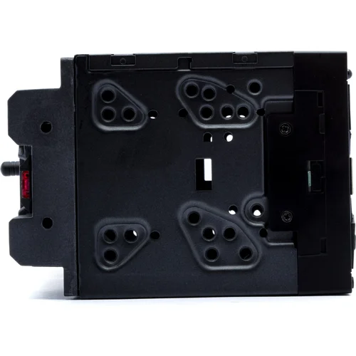 Autorádio premium 2-DIN 7