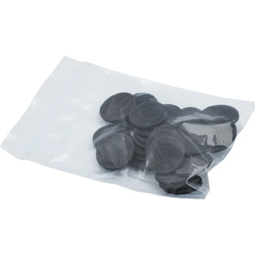 CAR retainer clips 500 PCS EinParts EPCRC06 (EinParts Automotive) - obr. 7