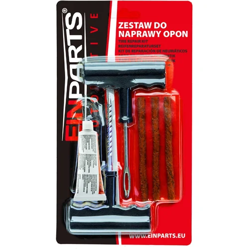 Opravná sada NA pneumatiky 3 X 10 CM EinParts EPDIYTR