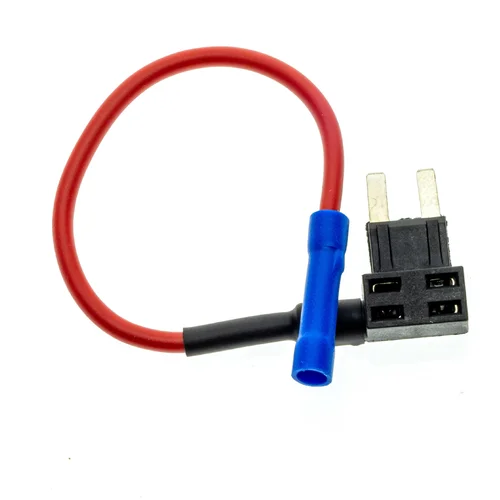 Adaptér poistky bypass mini 10A EinParts EPFH03 (EinParts Automotive) - obr. 1