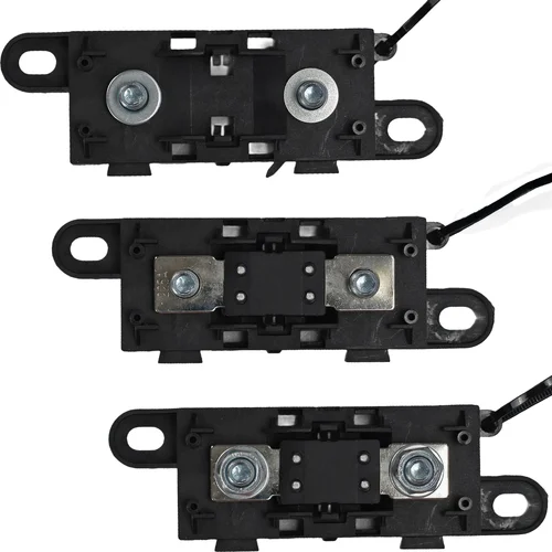 Držiak poistky mega / megaval 40–275A EinParts EPFH08 (EinParts Automotive) - obr. 5