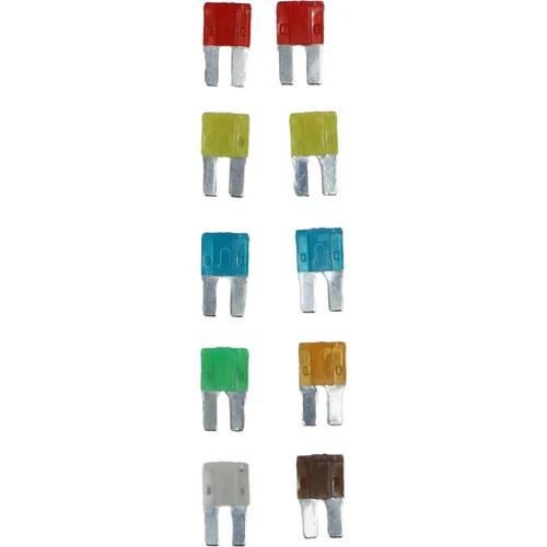 Poistky MICRO2 EinParts EPFUSE11 (EinParts Automotive) - obr. 1