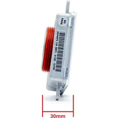 XENÓNOVÝ PREDRADNÍK EPH-D1/3 M (EinParts Automotive) - obr. 6
