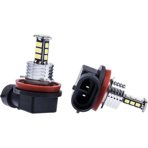 H8 LED žiarovky EinParts EPL154 (EinParts Automotive) - obr. 1