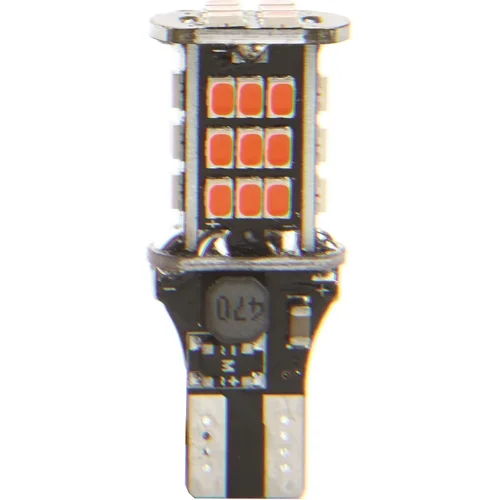 H16W LED žiarovky EinParts EPL187 (EinParts Automotive) - obr. 2