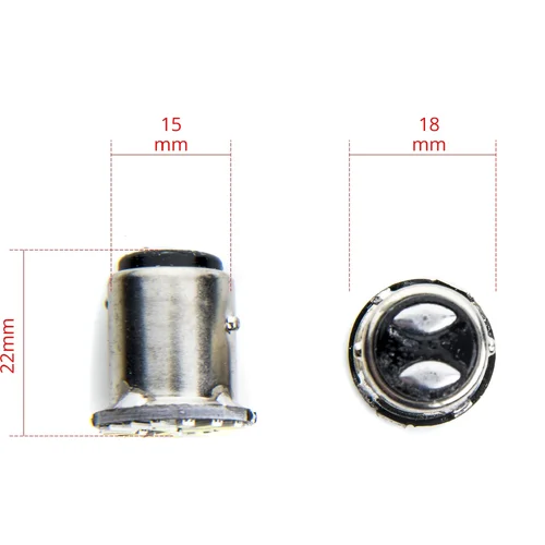P21/5W LED žiarovky EinParts EPL209 (EinParts Automotive) - obr. 3