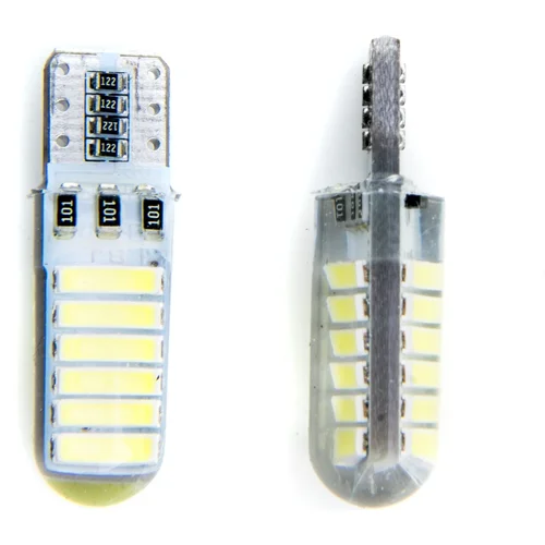 W5W LED žiarovky EinParts EPL222 (EinParts Automotive) - obr. 2