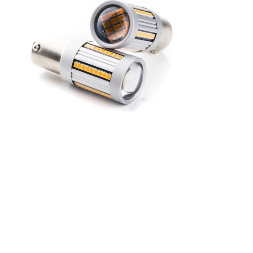 PY21W LED žiarovky EinParts EPL255 (EinParts Automotive) - obr. 1