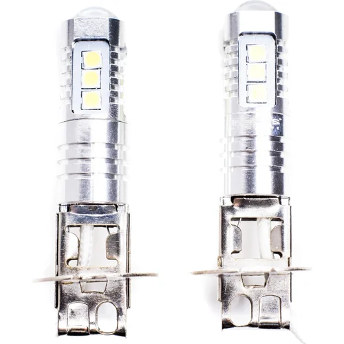 H3 LED žiarovky EinParts EPL262 (EinParts Automotive) - obr. 1