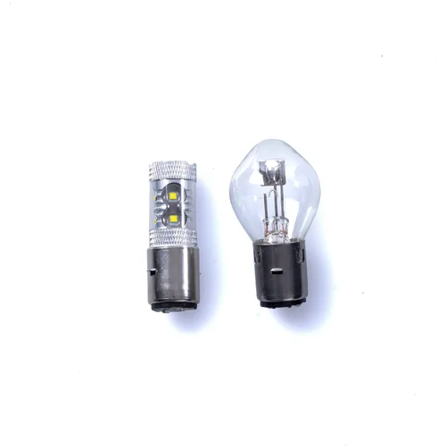 BA20d S2 LED žiarovky 10 SMD cree 50W EinParts EPL269 (EinParts Automotive) - obr. 3