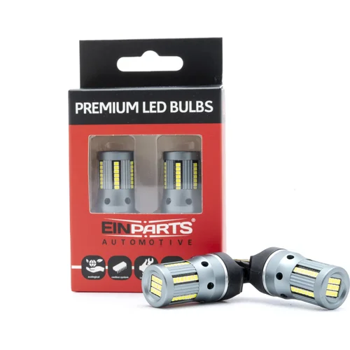 W21W 7440 66 SMD 2016 canbus EinParts EPL281 (EinParts Automotive)