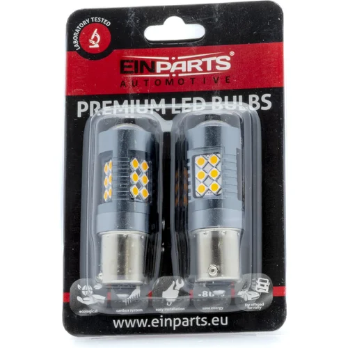 PY21W LED žiarovky EinParts EPL291 (EinParts Automotive) - obr. 5