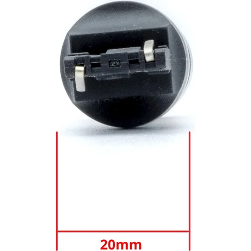 W21W LED žiarovky EinParts EPL296 (EinParts Automotive) - obr. 6