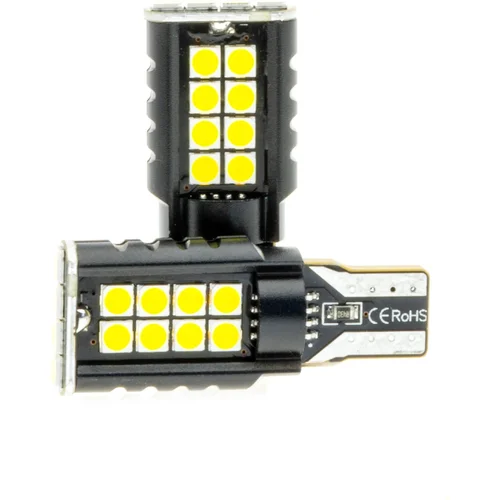 LED žiarovky W16W 20 SMD 3030 canbus EinParts EPL313 (EinParts Automotive) - obr. 1