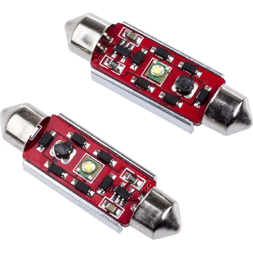 C10W LED žiarovky 3W EinParts EPL33 (EinParts Automotive) - obr. 2