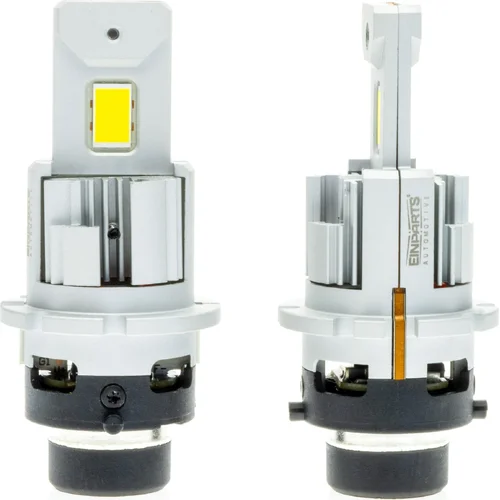 6000K LED žiarovky D4S EinParts EPLH106 (EinParts Automotive) - obr. 1