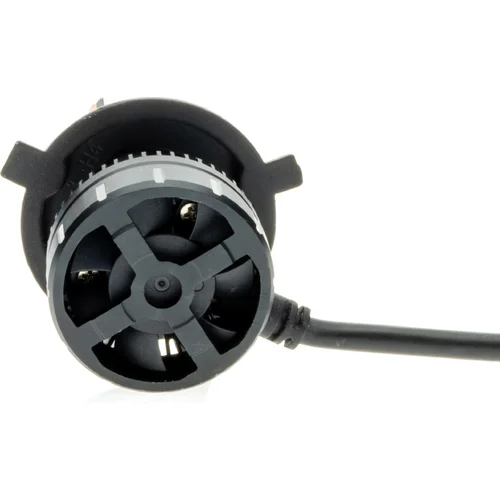 6000K LED žiarovky H4 24V EinParts EPLH109 (EinParts Automotive) - obr. 3