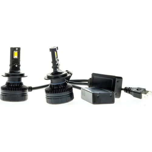 6000K LED žiarovky H7 24V EinParts EPLH110 (EinParts Automotive) - obr. 1
