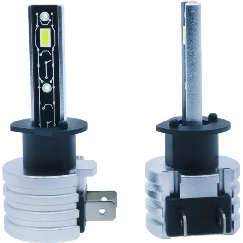 6000K LED žiarovky H1 EinParts EPLH111 (EinParts Automotive) - obr. 2
