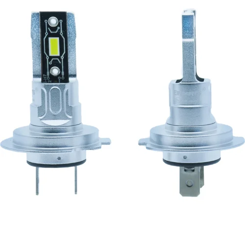 6000K LED žiarovky H7 E57 EinParts EPLH114 (EinParts Automotive) - obr. 1