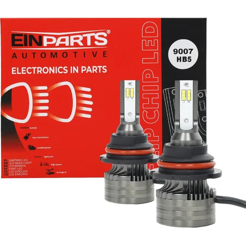 HB5 LED žiarovky 30W EinParts EPLH44