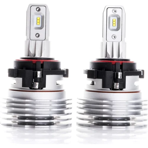 H7 LED žiarovky VW passat B7 EinParts EPLH53 (EinParts Automotive)