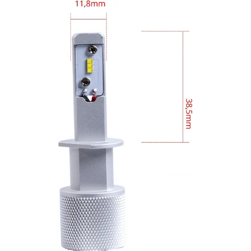 H1 LED žiarovky octopus premium EinParts EPLH56 (EinParts Automotive) - obr. 9