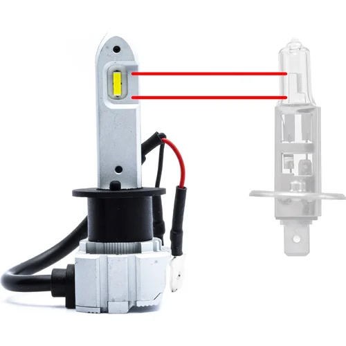 Žiarovky H1 EinParts EPLH69 (EinParts Automotive) - obr. 8