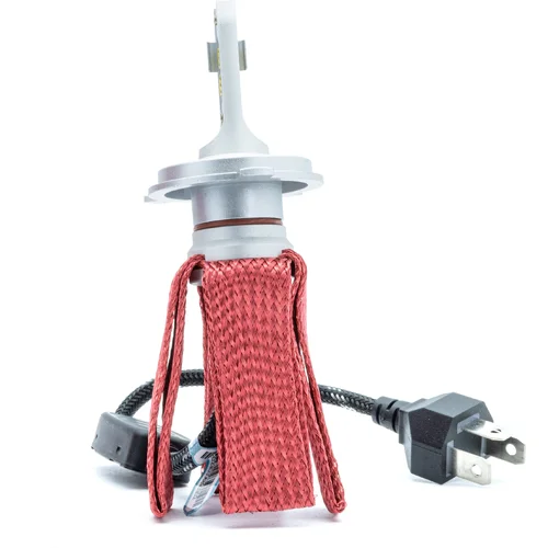 Premium chobotnica LED H4 canbus 4300K EinParts EPLH73 (EinParts Automotive) - obr. 3