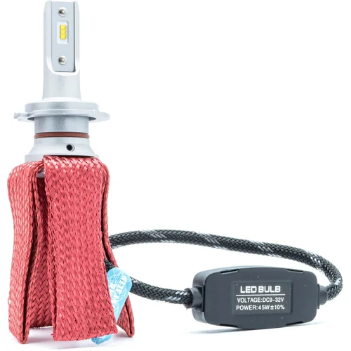 Premium chobotnica LED H7 canbus 4300K EinParts EPLH74 (EinParts Automotive) - obr. 2