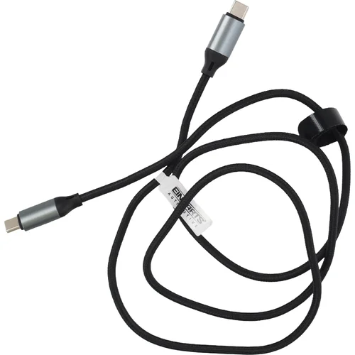 Kábel usb-c na usb-c 1 m EinParts EPMOB02 (EinParts Automotive) - obr. 1