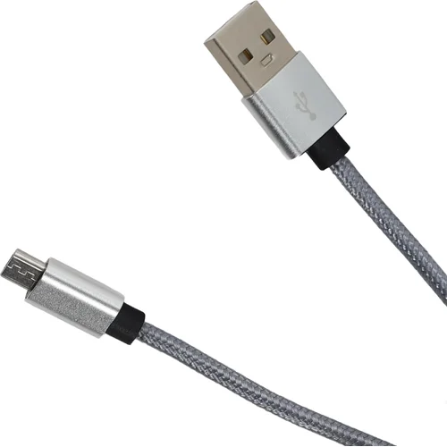 Kábel usb-a na micro USB 1,2 m EinParts EPMOB04 (EinParts Automotive) - obr. 1