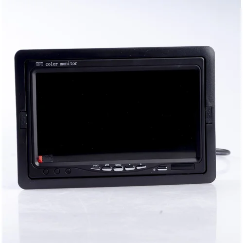 EPP055 Monitor AHD 7