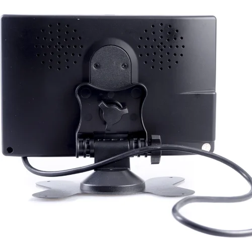 EPP055 Monitor AHD 7