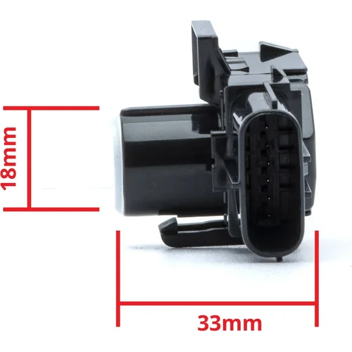 Ultrazvukový OE parkovací senzor EinParts EPPDC102 (EinParts Automotive) - obr. 6